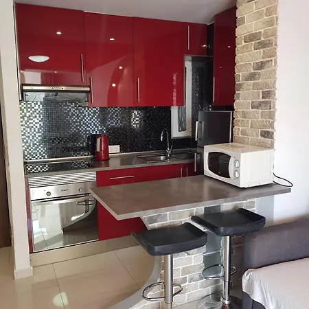 Torres De Yomely Americas Appartamento *