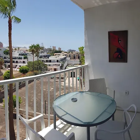 Torres De Yomely Americas Appartamento