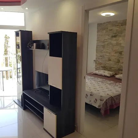 Torres De Yomely Americas Appartamento Playa de las Americas (Tenerife)