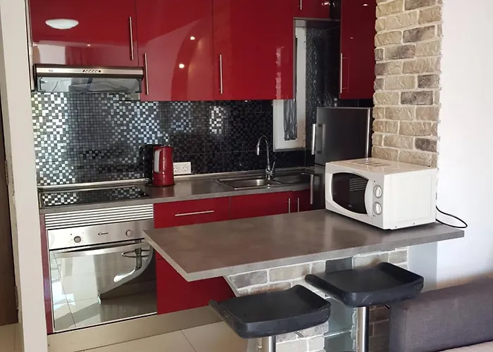 Torres De Yomely Americas 公寓 *