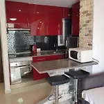 Torres De Yomely Americas Apartman *