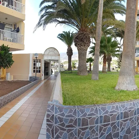 Torres De Yomely Americas Apartamento Playa de las Americas (Tenerife)